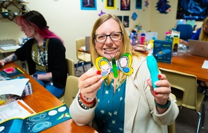 K-5 Storybook STEAM | Professional Development Workshop