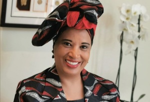 Justice Leona Theron of South Africa to speak at MLK Community Breakfast