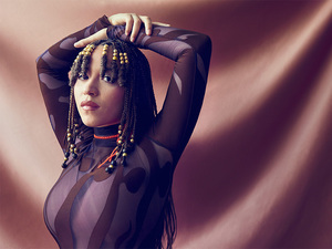 Concert Series: Kaia Karter