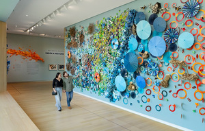 Spotlight Tour: Under A Restless Sky