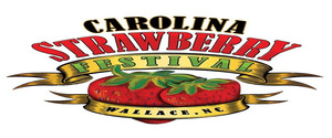 2022 Carolina Strawberry Festival, Wallace, NC