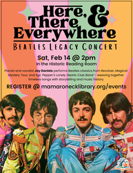 Beatles Legacy Concert