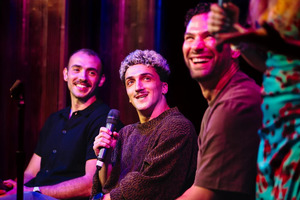 The Jewish Dating Game: LGBTJEW!