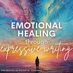 Expressive Writing Retreat January 16-18