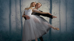 Ballet Arkansas: Giselle
