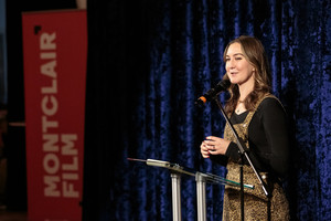 Montclair Film StorySlam: "Regifting"