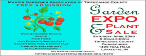 Garden Expo