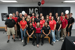 Music Compound: 10-Year Anniversary Celebration