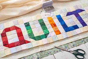 Missouri River Quilters Club