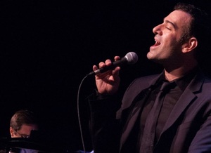 Paul Marinaro ‘Mood Ellington’ Album Release