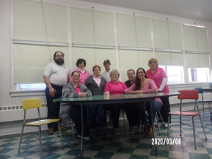 West Pittston Cherry Blossom Festival