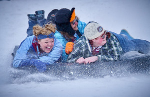 Original Mattress Factory Bedrace for Bridging