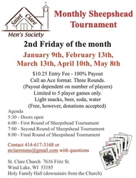 Sheepshead Tournament