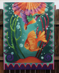 FOUND:RE Phoenix Hotel and FOUND:RE Contemporary Announce “Where the Wild Things Stay”