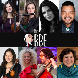 The Bach + Beethoven Experience Presents ‘Songs of The Chickasaws: Epic Tales Told Through Music’