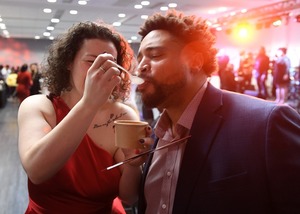 COTS Soup City: The Detroit Edition