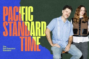 SF Standard: Launch Event and Live Taping of ‘Pacific Standard Time’