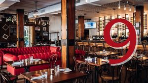 DTR Dilworth 9th Anniversary