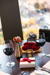 Valentine's Day at NoMI Kitchen
