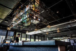 Love is in the Air at Match Market & Bar this Valentine’s Day FEB. 14