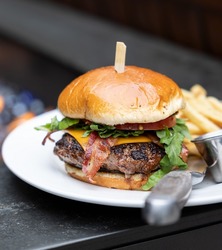 Super Bowl at Roaring Fork