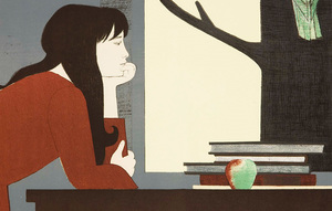 Exhibition Tour: Seasons of Life