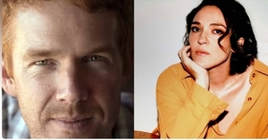 Troubadour Concerts:  Split Bill -- Connor Garvey and Becca Stevens
