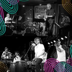 Infusion & De La Buena