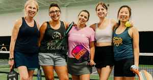 Austin Pickle Ranch Winter Leagues