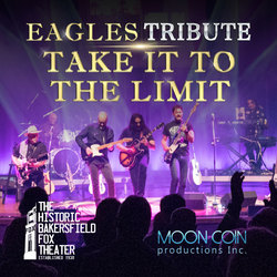 Take It To The Limit - A Tribute To The Eagles