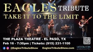 Take It To The Limit - A Tribute To The Eagles