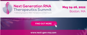 Next Generation RNA Therapeutics Summit