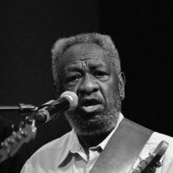 Mike Henderson : Afternoon Tunes at The Saloon!