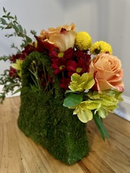 A Purse-onable Valentine Workshop