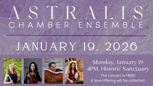 Astralis Chamber Ensemble