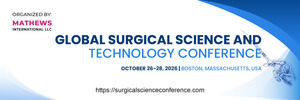 Global Surgical Science & Technology Conference