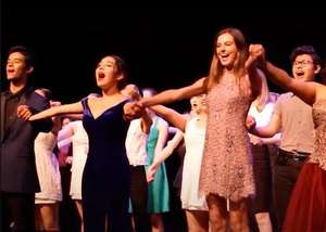 3rd@1st Series "MLK Day Celebration Concert"