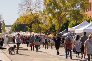 2nd Sundays on Mill Returns Jan. 11 with a Day Dedicated to Creativity and Hands-On Fun