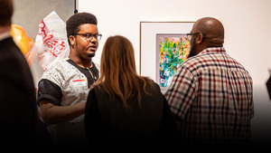 A Unique DeTOUR of Art