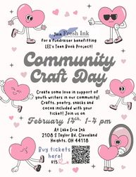 Community Craft Day