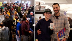 Northeast Sports Card Expo