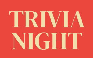 St. Charles County Trivia Night