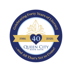 Queen City Book Bank's 4th Annual Gala for Literacy: One for the Books