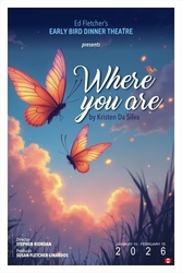 Where You Are