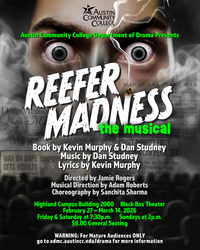 Reefer Madness The Musical