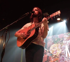 Mt. Joy at Arizona Financial Theatre