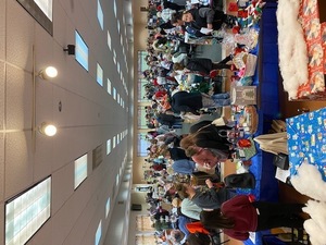 Winter Wonderland Craft Show