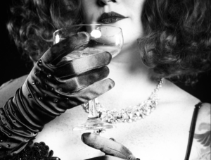Shake, Stir, Shimmy - A Night of Burlesque at Parlour Bar