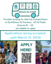 ESNJ Wheels For STEM Applications OPEN
