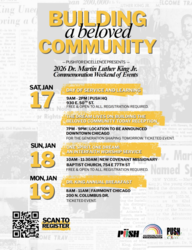 Rainbow PUSH Day of Service and Learning